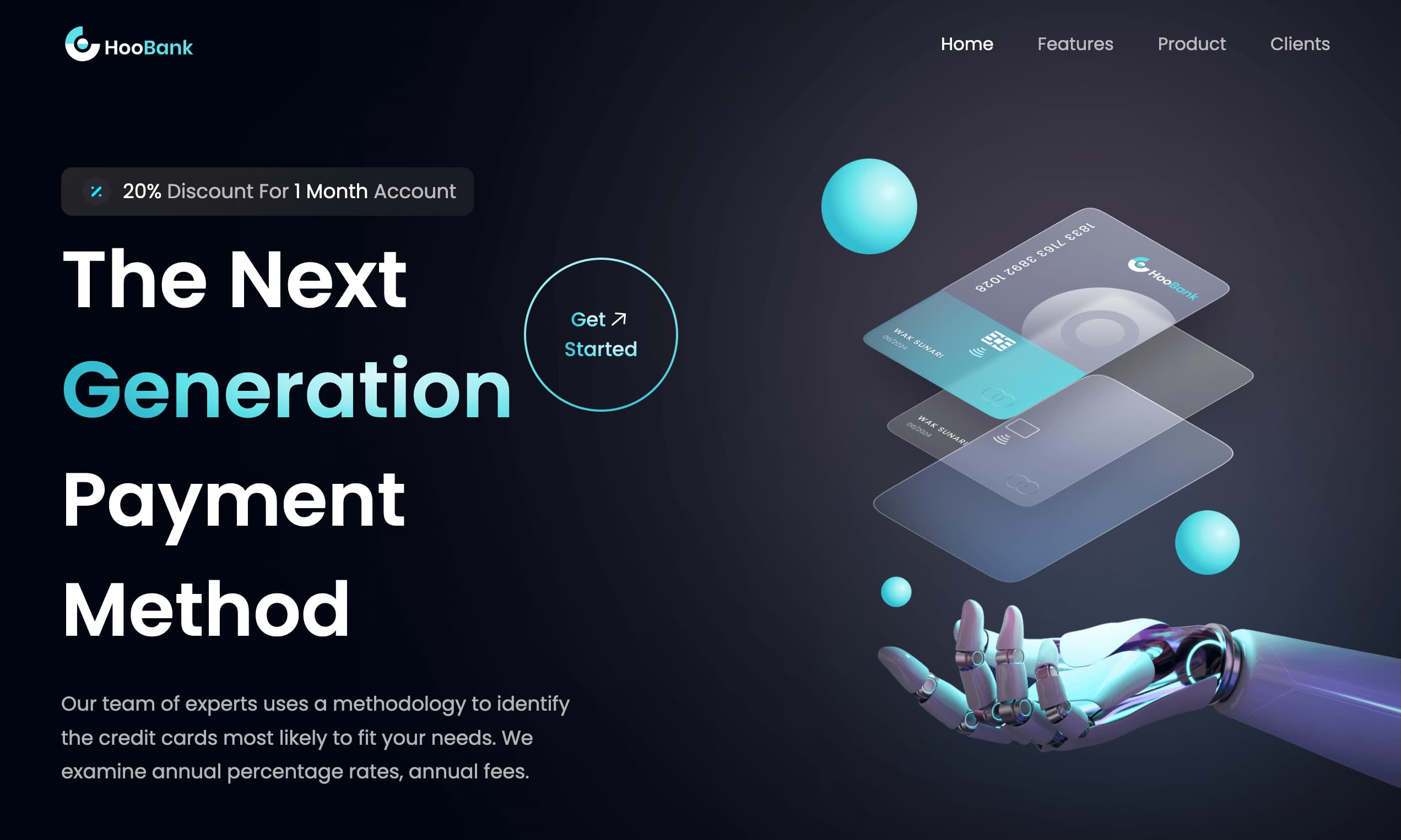 project preview